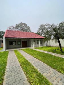 Nanawa esquina Julia Miranda Cueto de Estigarribia , Villa Elisa, Central 00001, Paraguay