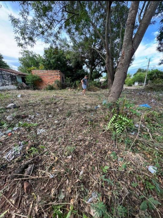 Rincon del peñón 15 de agosto , Limpio, Central 00001, Paraguay