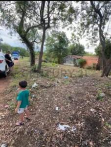 Rincon del peñón 15 de agosto , Limpio, Central 00001, Paraguay