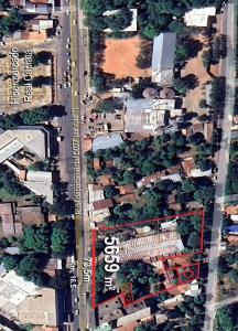 Km 18 Ruta D027 , Capiatá, Central 00001, Paraguay