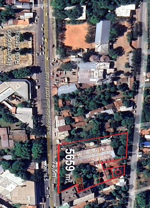 Capiatá, Central 00001, Paraguay