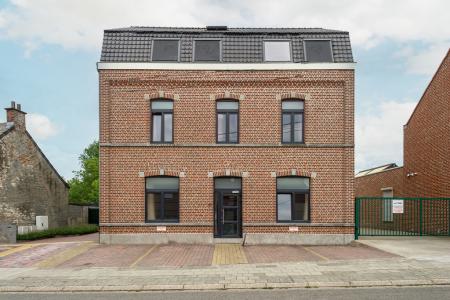 DC-Chemin du Lapin 18, Leuze-en-hainaut, 7900, 벨기에