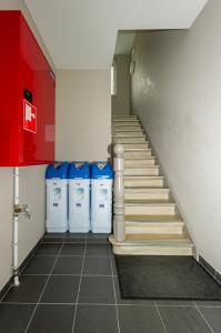 DC-Chemin du Lapin 18, Leuze-en-hainaut, 7900, Belgium