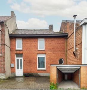 Rue des Escargots 45, Frameries, 比利时