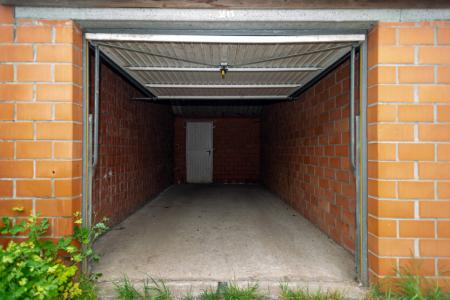 Rue des Escargots 45, Frameries, Belgium