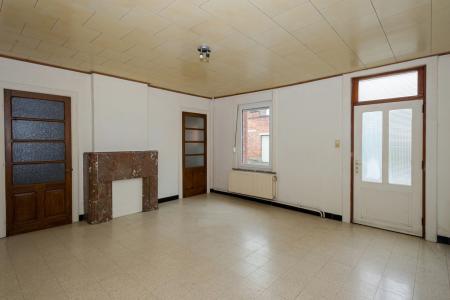 Rue des Escargots 45, Frameries, Belgium