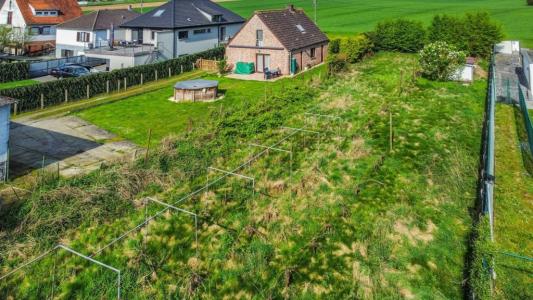 Bezemstraat 133, Sint-pieters-leeuw, Bélgica