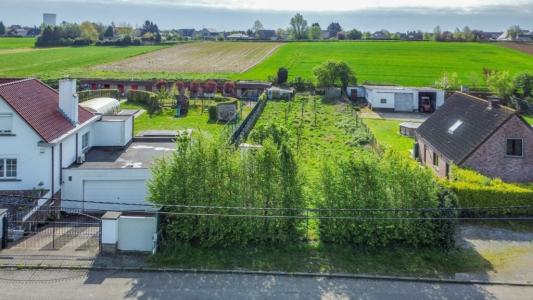 Bezemstraat 133, Sint-pieters-leeuw, Bélgica