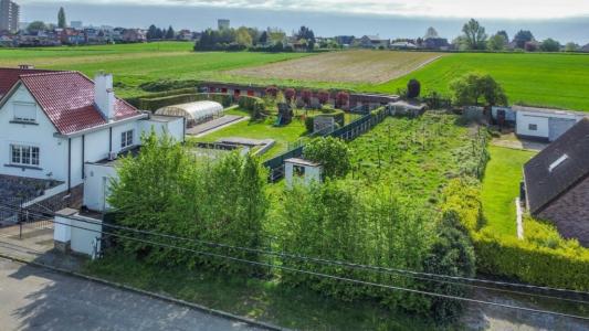 Bezemstraat 133, Sint-pieters-leeuw, Bélgica