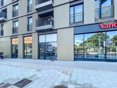 Avenue des Communautés 4, Evere, 1140, 比利时