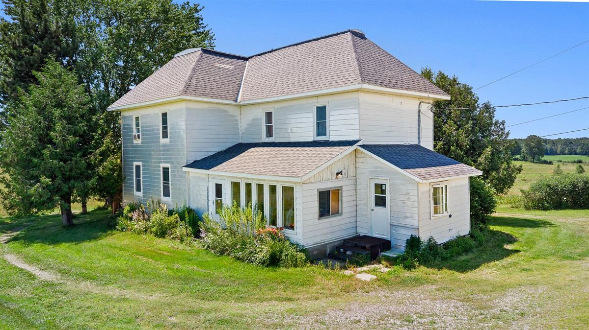 5554 6e Concession, Pontiac, 魁北克省 J0X 2V0, 加拿大