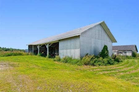 5554 6e Concession, Pontiac, 魁北克省 J0X 2V0, 加拿大