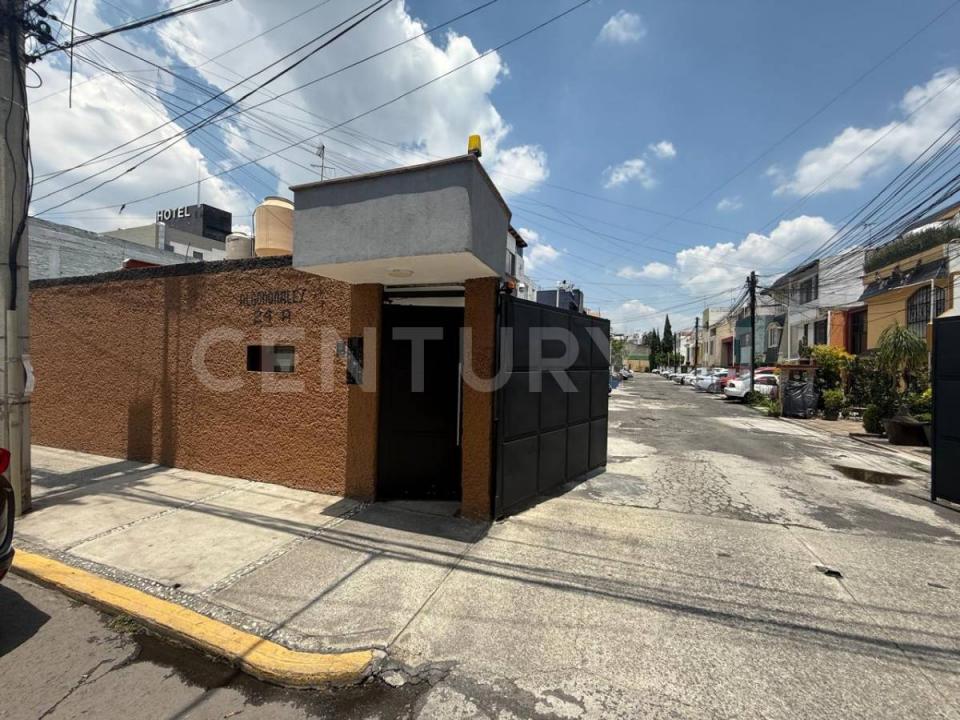 Algodonales ,, Tlalpan, Ciudad De México 14330, 墨西哥