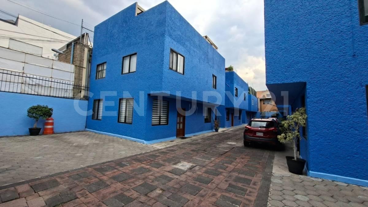 Alfalfares 12 ,, Tlalpan, Ciudad De México 04980, 墨西哥
