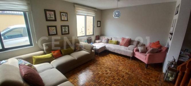 Alfalfares 12 ,, Tlalpan, Ciudad De México 04980, 墨西哥