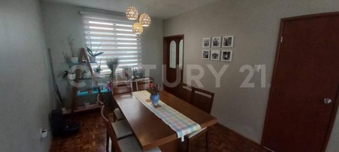 Alfalfares 12 ,, Tlalpan, Ciudad De México 04980, 墨西哥