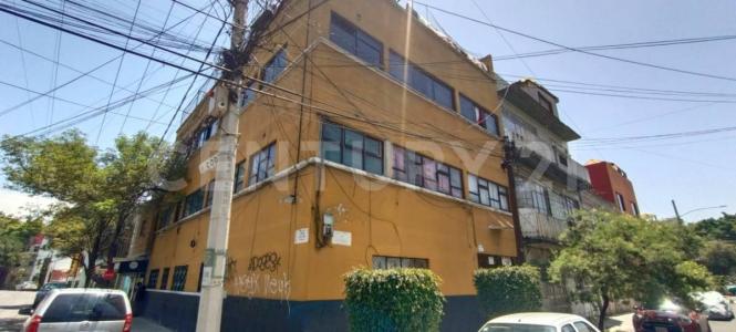 Calle 25 ,, Azcapotzalco, Ciudad De México 02660, 墨西哥