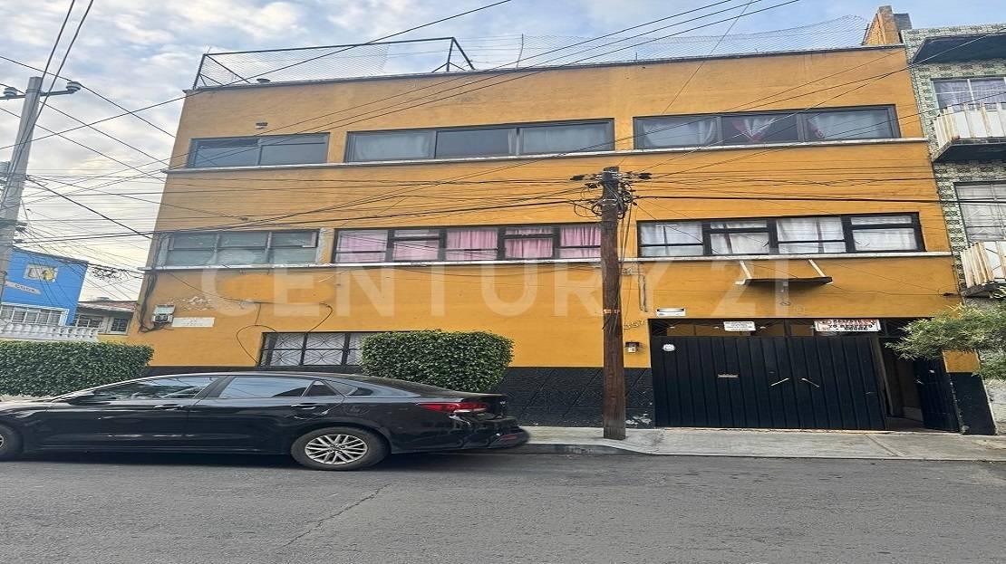 Calle 25 ,, Azcapotzalco, Ciudad De México 02660, México