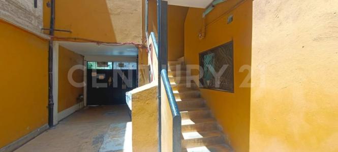 Calle 25 ,, Azcapotzalco, Ciudad De México 02660, 墨西哥