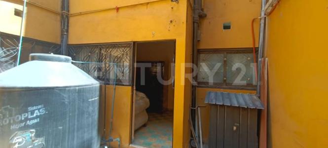 Calle 25 ,, Azcapotzalco, Ciudad De México 02660, 墨西哥