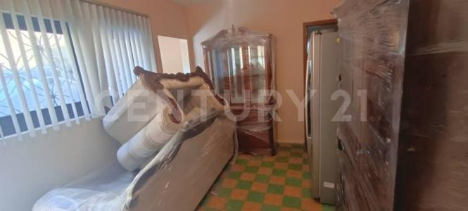 Calle 25 ,, Azcapotzalco, Ciudad De México 02660, 墨西哥