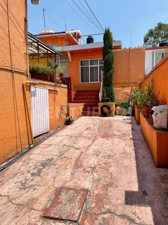 Centenario 71,, Alvaro Obregón, Ciudad De México 01600, 墨西哥