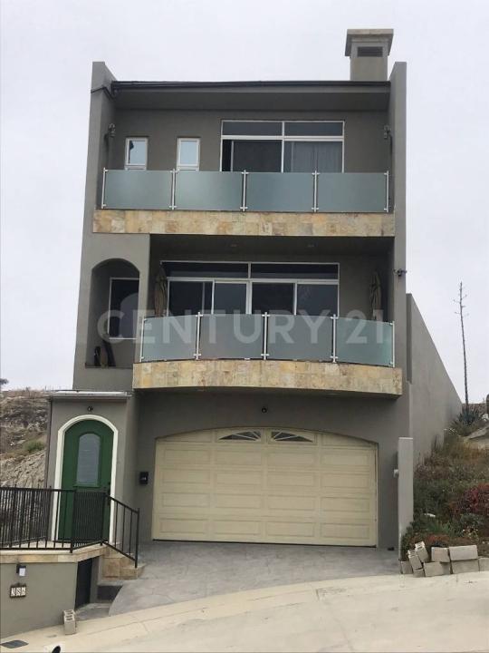 Pso Las OLas 388,, Tijuana, Basse-Californie 22001, Mexique