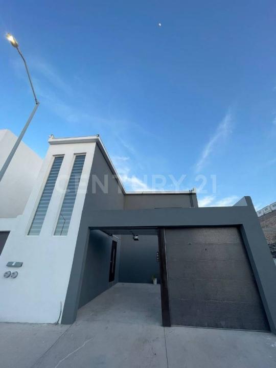 Puente Tampico 5202,, チワワ, チワワ 31124, メキシコ