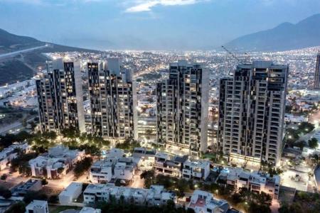 Santa Catarina, Nuevo León 66354, Messico