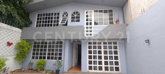 Rancho Motzorongo ,, Coyoacán, Ciudad De México 04929, Mexico