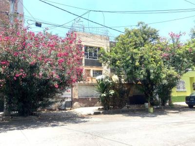 Estafetas ,, Benito Juárez, Ciudad De México 03410, Meksika