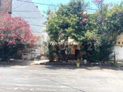 Estafetas ,, Benito Juárez, Ciudad De México 03410, Meksika