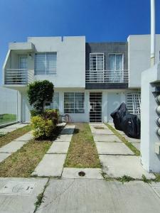 Valle San Miguel manzana14 lote 9 casa 19,, Tecámac, 墨西哥州 55763, 墨西哥