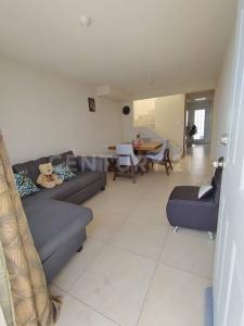 Valle San Miguel manzana14 lote 9 casa 19,, Tecámac, 墨西哥州 55763, 墨西哥