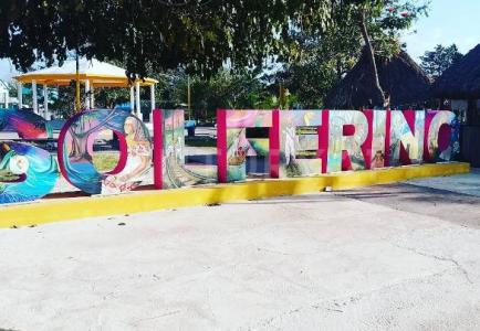 sn sn,, Lázaro Cárdenas, Quintana Roo 77330, Mexico