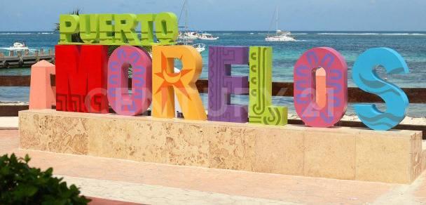 N/A km 16.5,, Puerto Morelos, Quintana Roo 77580, México