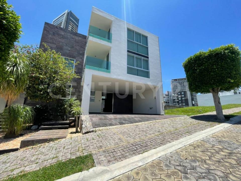 Toronto 11,, San Andrés Cholula, Puebla 72830, Meksika