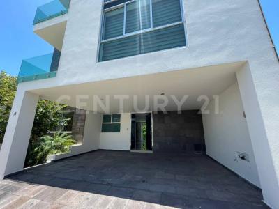 Toronto 11,, San Andrés Cholula, Puebla 72830, Meksika