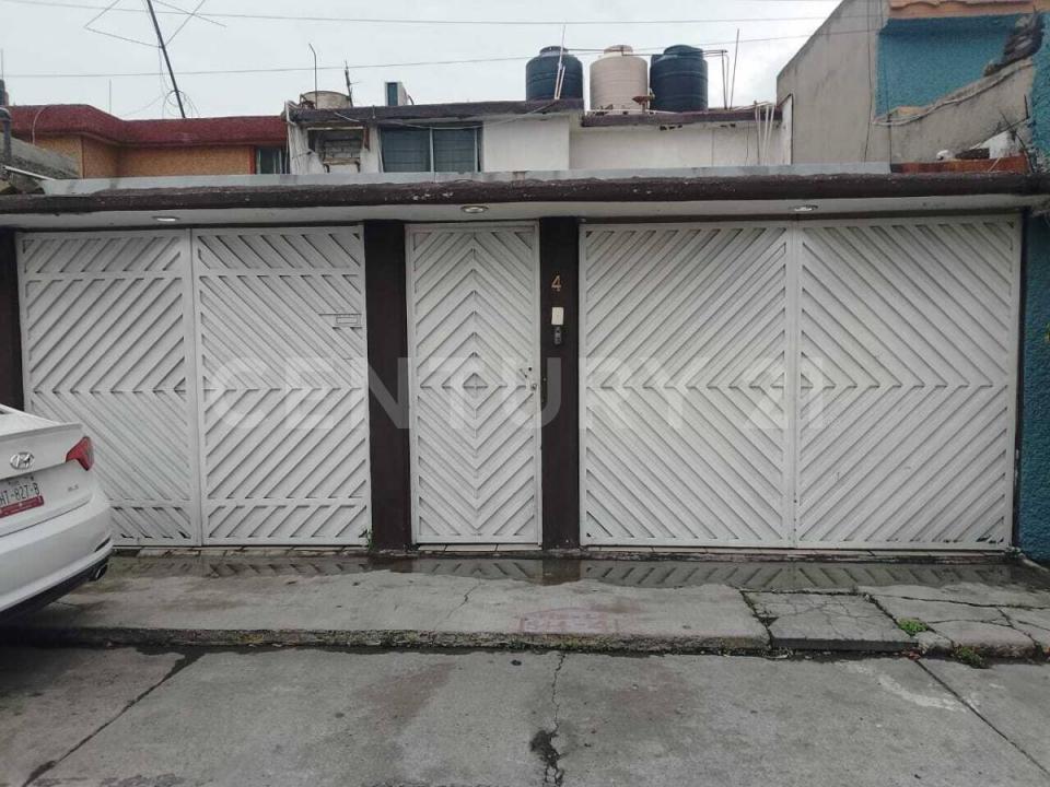 Itzopan Manzana 644, Lote 4,, Ecatepec De Morelos, 墨西哥州 55120, 墨西哥