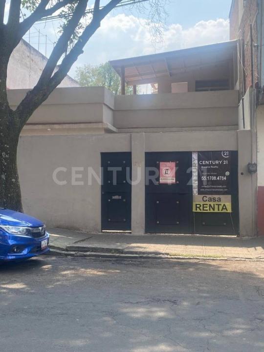 Felipe Carrillo Puerto 73,, Coyoacán, Ciudad De México 04000, 墨西哥