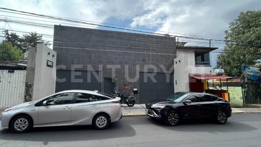 Av. San Jerónimo 1849,, La Magdalena Contreras, Ciudad De México 10000, Mexique