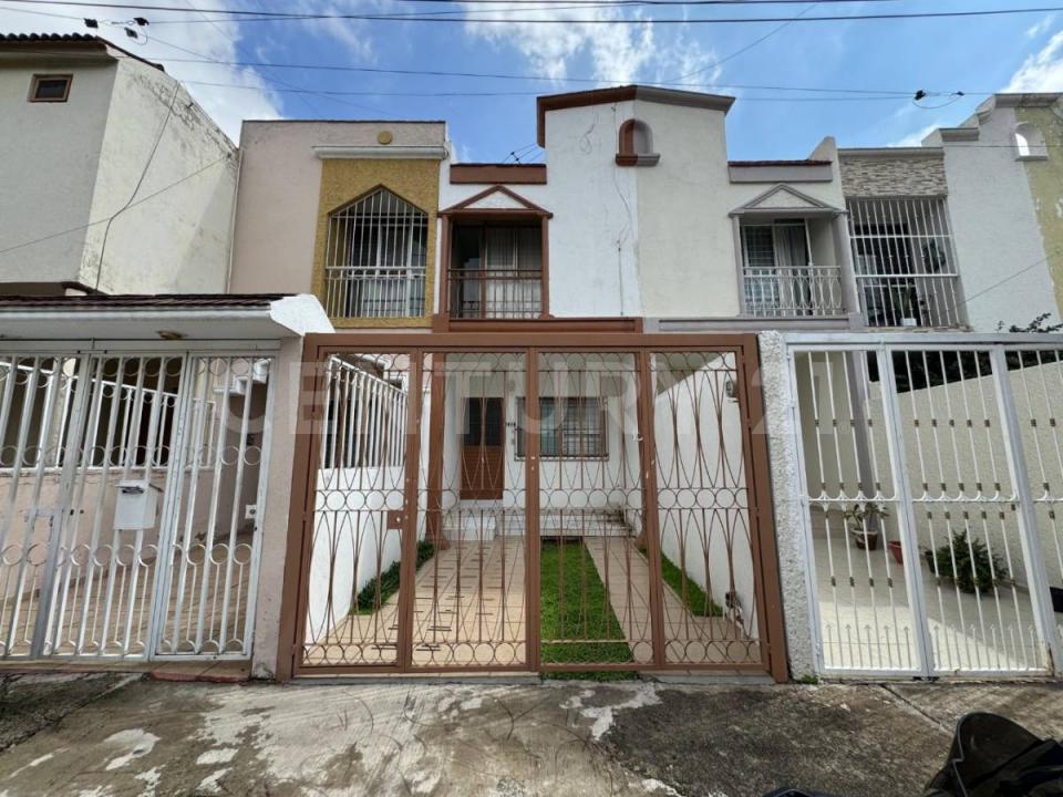 Isla Ciclades 2414 -A,, Guadalajara, ولاية خاليسكو 44950, المكسيك