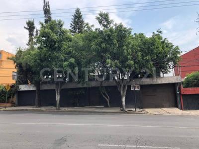 Alvaro Obregón, Ciudad De México 01740, Mexico