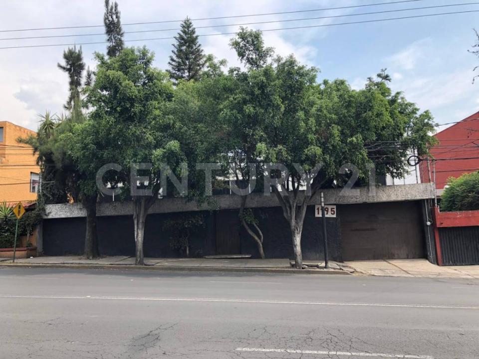 Alvaro Obregón, Ciudad De México 01740, 墨西哥