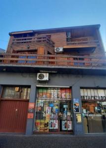 Av. Pereyra 39, La Matanza, GBA Oeste 00001, Argentina