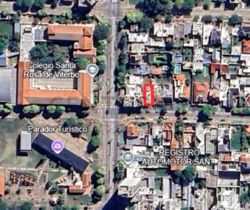 3 de Febrero 380, San Lorenzo, Santa Fe 2200, Argentina