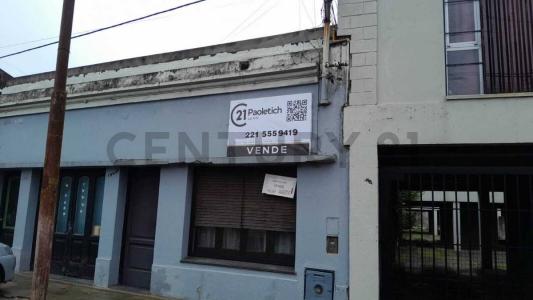 126 1368, Berisso, GBA Sur 1900, ארגנטינה