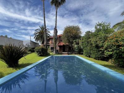 28 entre 487 y 488 , Nueve De Julio, Buenos Aires (fuera De GBA) 1900, Argentine