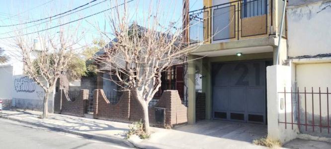 Asamblea 1268, San Rafael, Mendoza 5600, Argentina