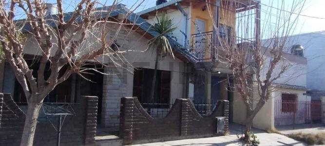 Asamblea 1268, San Rafael, Mendoza 5600, Argentina